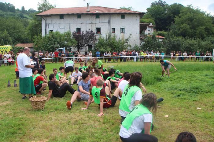 Azken ostikoak festen azkene 5 1530468599025