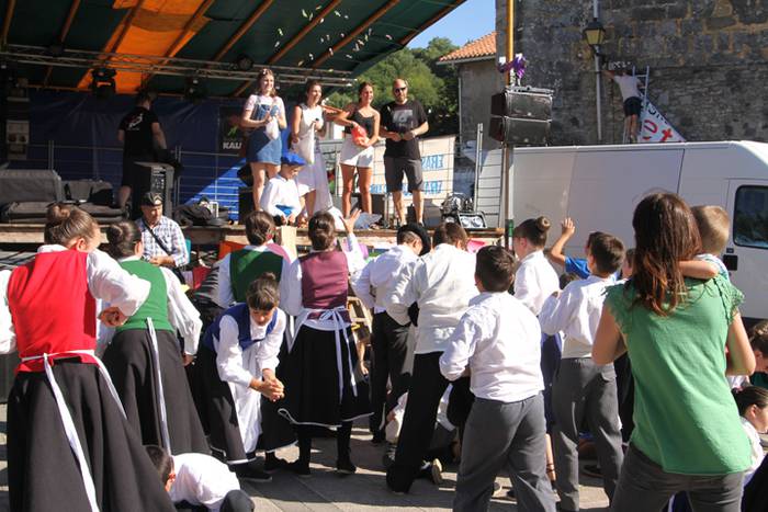 Altzoko jaiak 2017, hasiera 15 1501263405636