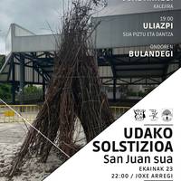 San Joan sua