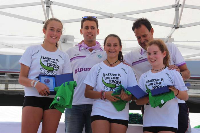 Kirolak jarri du festa 61 1535294625986