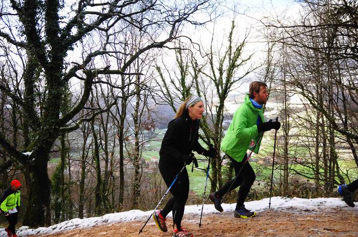 II. Negu Trail, Berastegi, 2 23 1549216760823