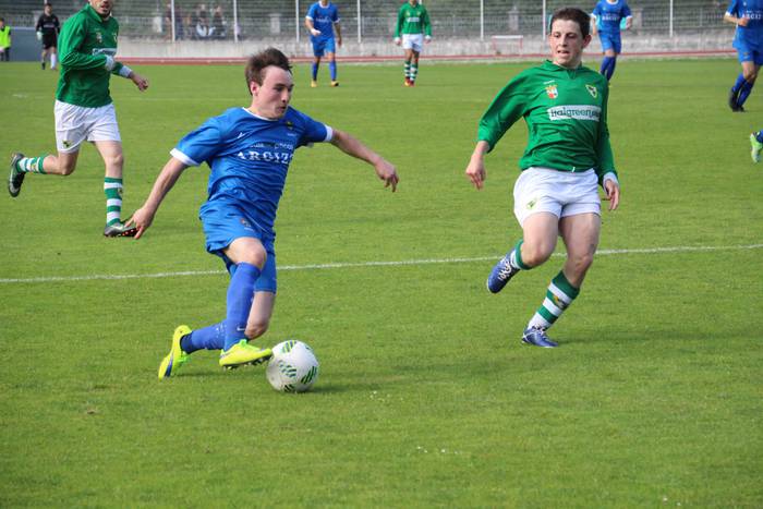 Tolosa CF Beti Gazte 10 1527363766504