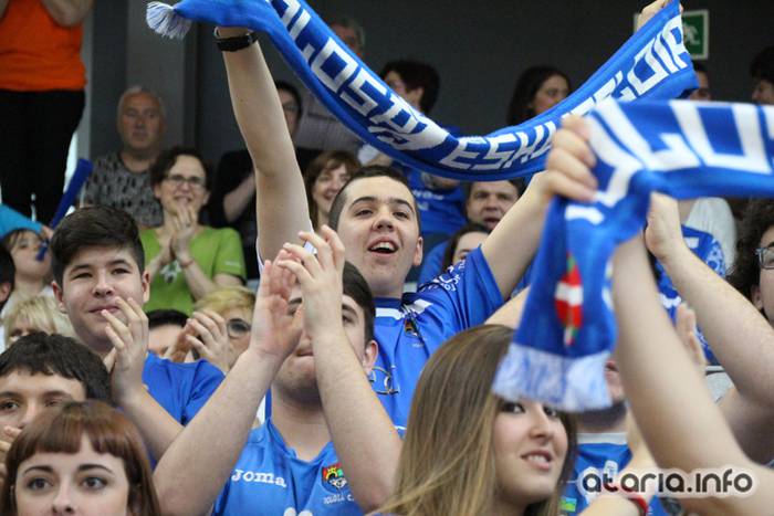 tolosa eskubaloia igoera 2016 1 9 1464524212802