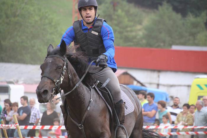 Zaldiak lasterka, gazteak desafioan 55 1472406892766