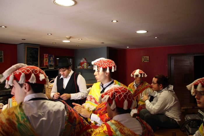 Lo zegoena, esnatu dute Abal 40 1551613789547