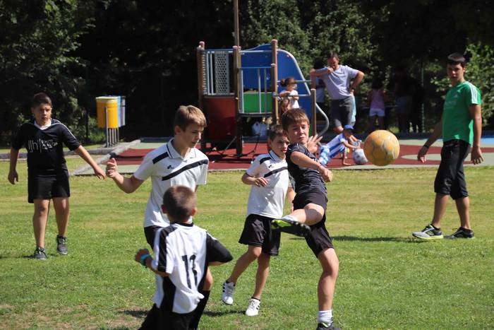 Kirola bezalakorik ez dago a 15 1566567833907