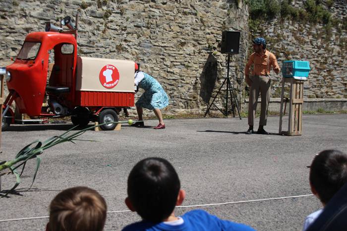 Orexako jaiak, 2017, Santa K 57 1493815769145