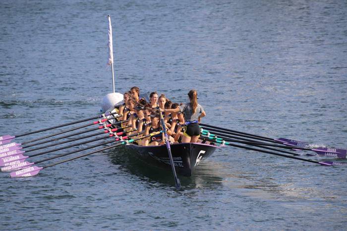 Bandera etxean geratu da 43 1594498845011