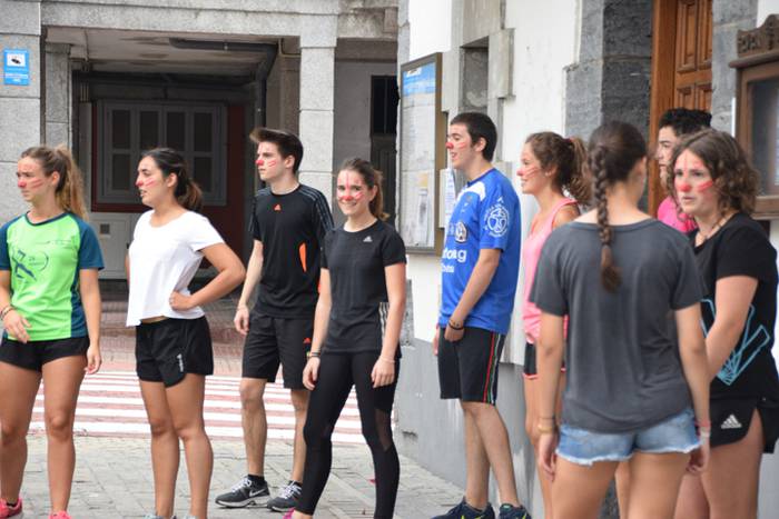 Irura, II. Gazte Eguna, 2017 19 1500736867047