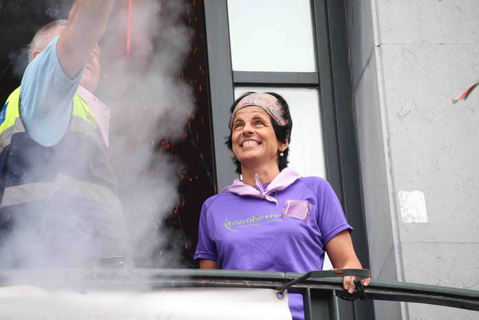 Ibarra San Bartolome festak  2 1535024833920