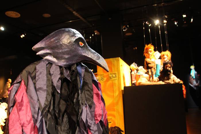 Bikote perfektu baten histor 24 1524754752528