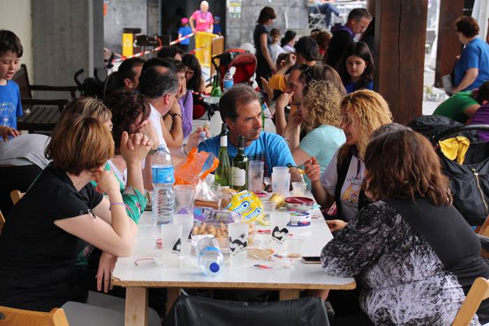 Eskola txiki eguna Ikaztegieta 36 1465750680138