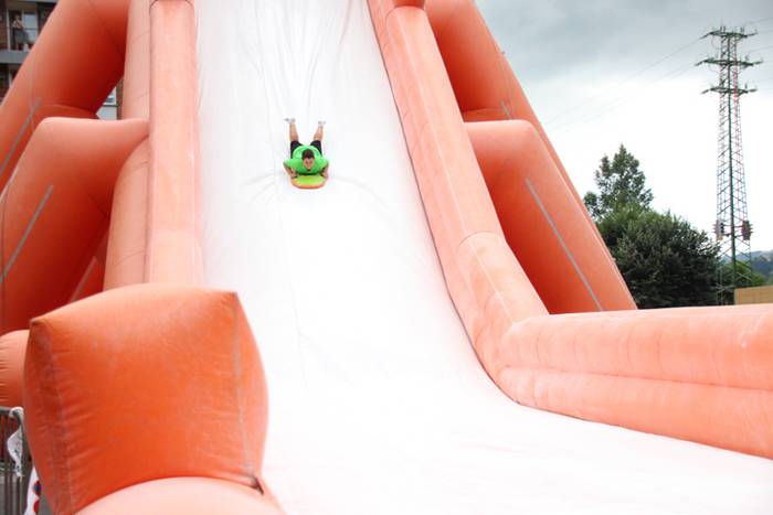 Haur zein gazte,  8 1469552678340