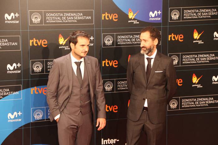 Handia filma Zinemaldian gau 11 1506296895810