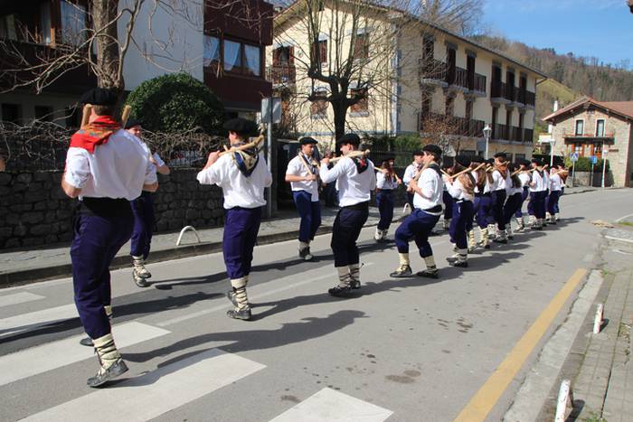 Talai dantzariak herrian zeh 38 1488122317144