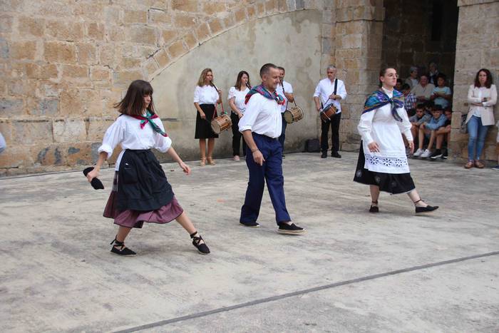 Asteasuko san pedro festak d 26 1656506360861