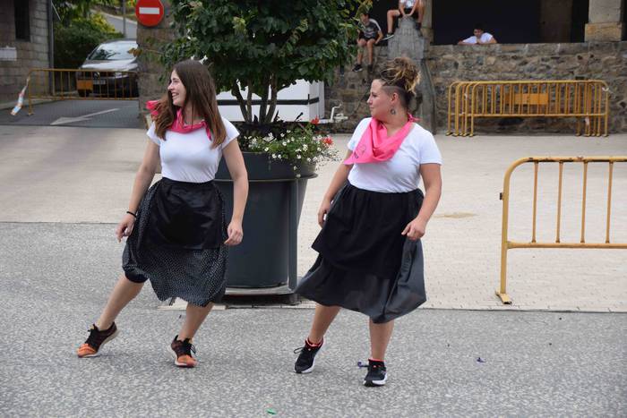 Zizurkil herrigunea goia fes 95 1534257587976