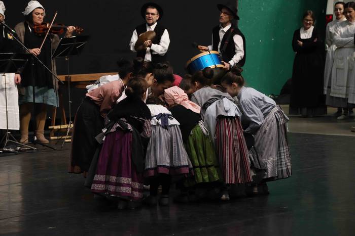 'Txekorra' da Lizartzako ina 47 1581168720246