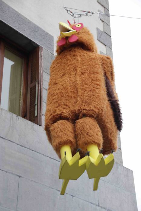 Adunako festak. Txupinazoa. 6 1660329890538