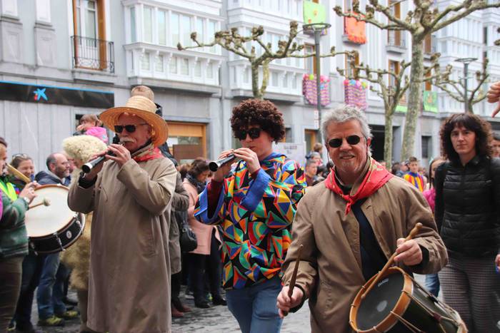 Txikitasunetik handitasunera 21 1551534586197