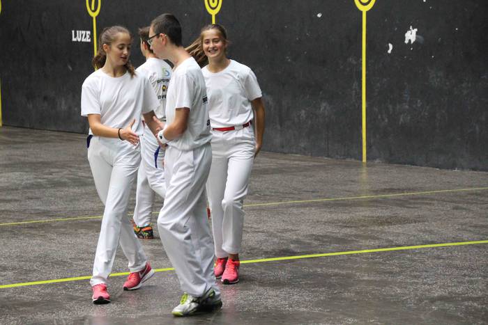 Amezketa San Bartolome 2018  92 1535200071705