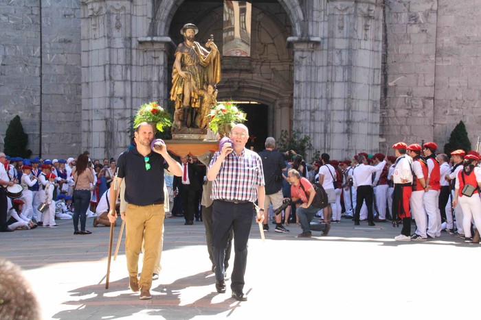 Tradizionaletan tradizionalena - 54