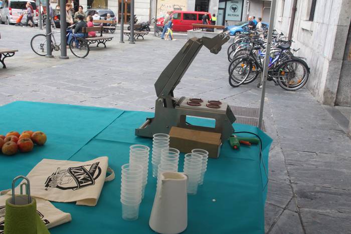 Norberak, gustuko osagai eta 2 1504353499389