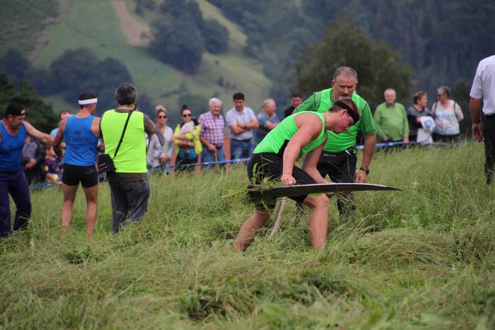 Iban Pardo garaile, Euskal H 10 1564318468874