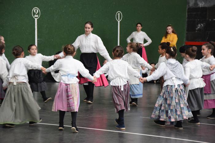 25. Txapel Eguna, Zizurkil 2 1520684821780