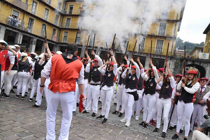 San Joan egunaren ongietorri 164 1561390928538