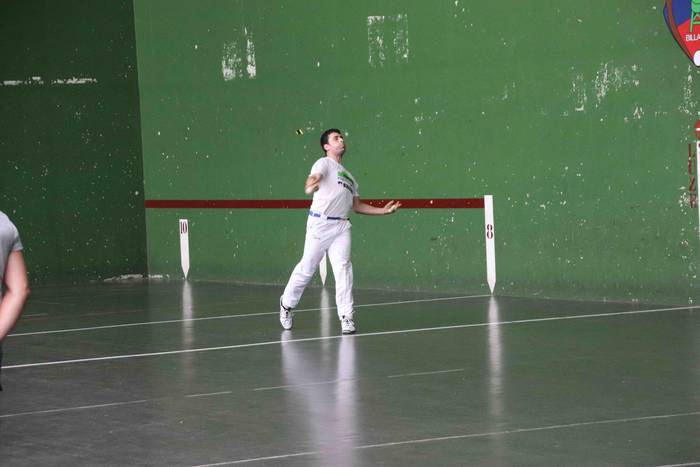 Eskualdeko pilotarien artean 6 1594199338631