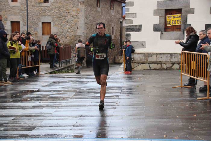 Eneko Gurrutxaga, Adunan ira 74 1574532627382