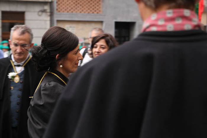 Tolosako sanjoanak, larunbat 71 1498331493630