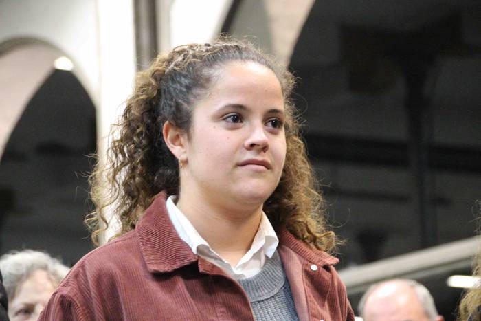 Elkartasun txotxa, Caminos e 16 1580558349942