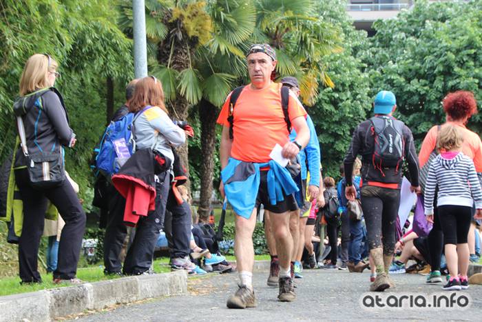 XIV Orduak helmuga Berazubi 100 1464549379981