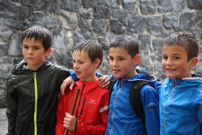 Bedaioko mendietan barrena 27 1496582806180