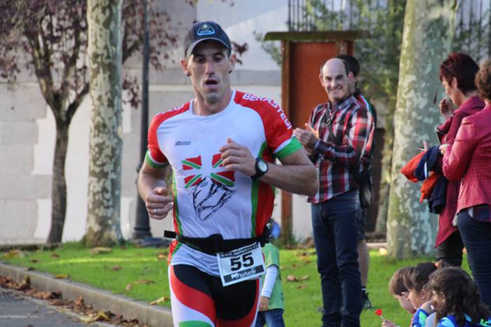 Iban Letamendi eta Alizia Ol 19 1507398134589