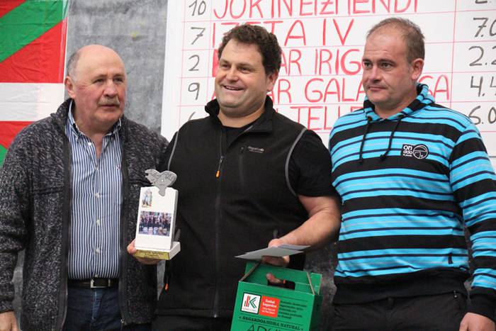 X. Gorostidi harria txapelketa 130 1461522225777