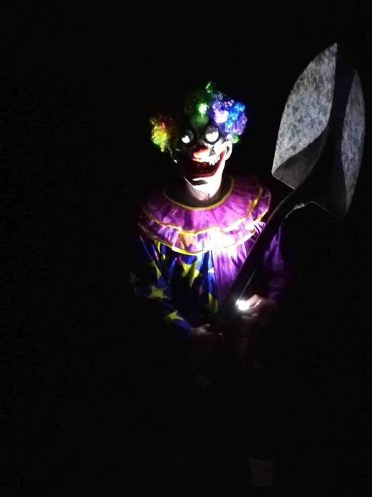 Baliarraingo Gau Beltza 37 1541067576693