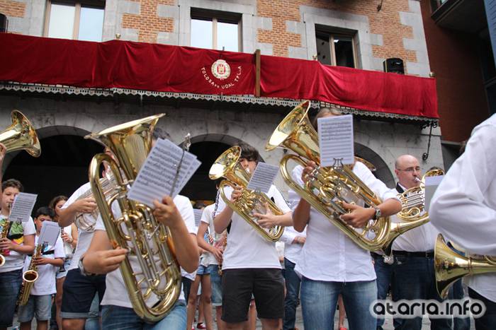 tolosa san joanak 2016 txupinazoa 31 1466705761878