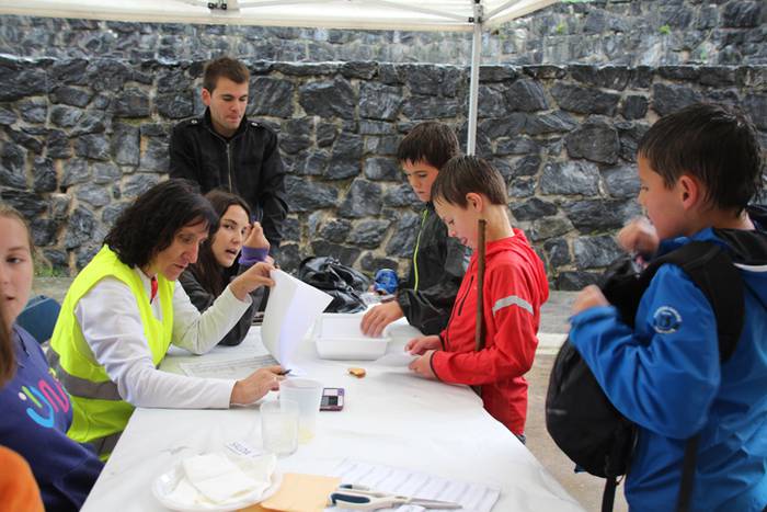 Bedaioko mendietan barrena 28 1496582812331