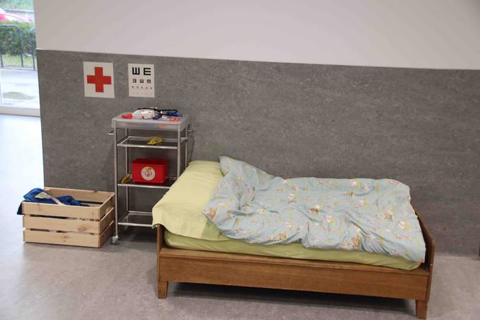 Eraikin berria inauguratuko  15 1548239205590