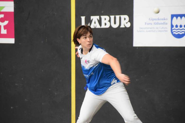 Finaletik tanto bakarrera ge 18 1543759877909