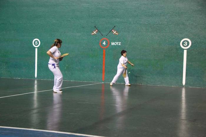 Emakumea Pilotari Txapelketa 10 1514056550615