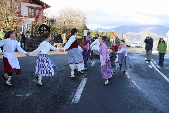 San Sebastian eguna bezperat 38 1579443041883