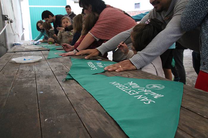 San Esteban jaiak 2017 10 1508609035634