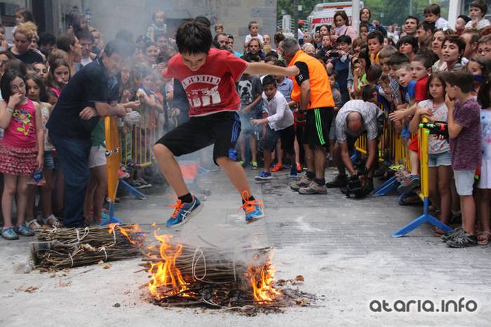 tolosa san joanak 2016 txupinazoa 50 1466705768512