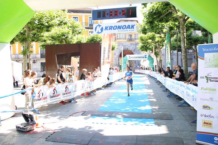 Helmuga, gazteen lasterketa  37 1560693958483