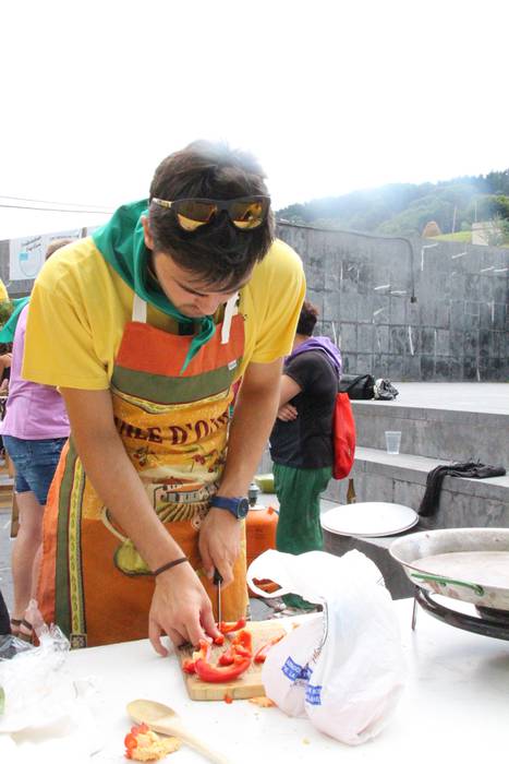 Ikaztegietako San Lorentzo jaiak 2016 41 1470656898904