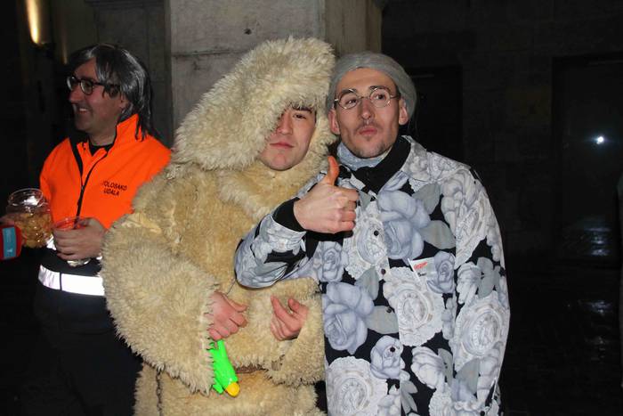 Tolosako Inauteriak 2022 Ast 7 1646121995510